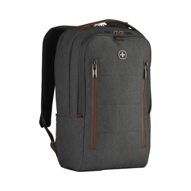 Logotrade corporate gift image of: Backpack Wenger City Style Upgrade 16''