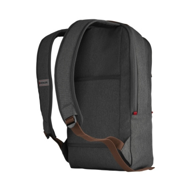 Logotrade corporate gifts photo of: Backpack Wenger City Style Upgrade 16''
