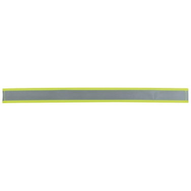 Logo trade advertising products image of: Safety bracelet VESTER