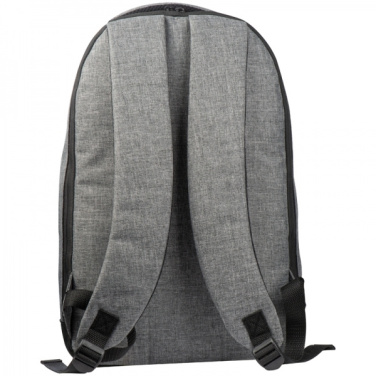 Logotrade advertising product image of: Laptop bag DUDLEY