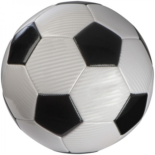 Logo trade promotional products image of: Football - CHAMPION