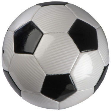 Logo trade promotional giveaways picture of: Football - CHAMPION