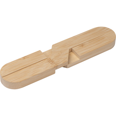 Logo trade corporate gifts image of: Foldable trivet ROTTERDAM