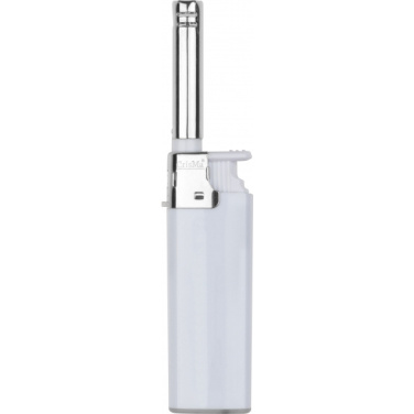 Logotrade corporate gift picture of: Lighter with attachment for candles BEJING