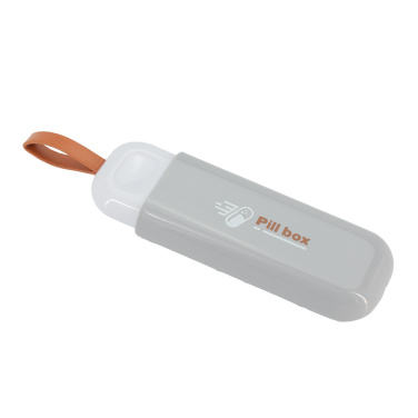 Logotrade corporate gifts photo of: Pillbox