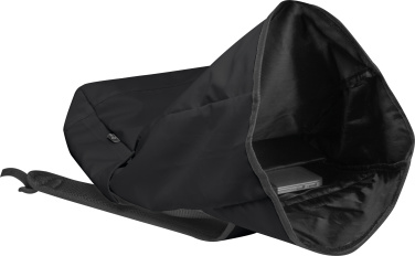 Logotrade promotional item picture of: RPET backpack OKLAHOMA CITY