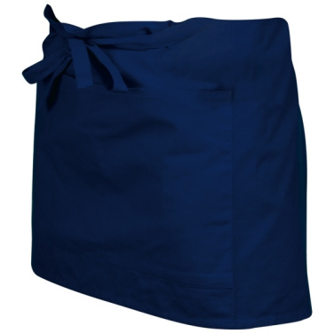 Logotrade promotional items photo of: Cotton apron KOLDBY