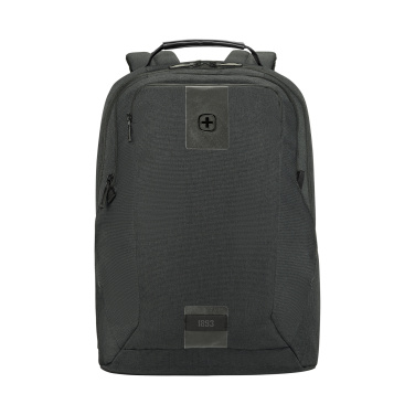 Logotrade promotional products photo of: Backpack Wenger MX ECO Professional 16''