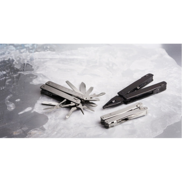 Logotrade advertising products photo of: SwissTool X - 24 tools Victorinox