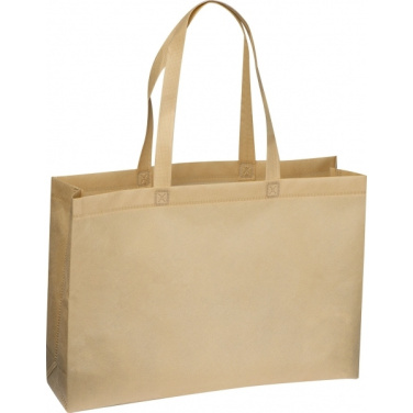 Logo trade promotional products picture of: Non-woven Bag SAN RAFAEL