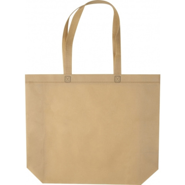 Logo trade promotional gifts picture of: Non-woven Bag SAN RAFAEL