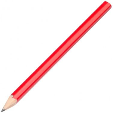 Logotrade business gifts photo of: Carpenter pencil KENT
