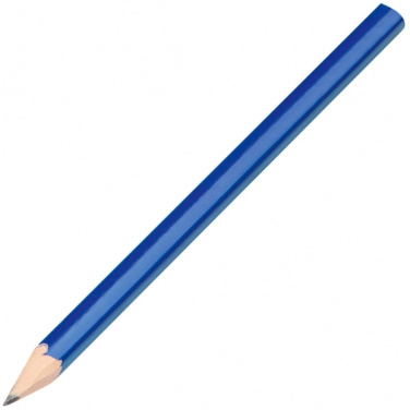 Logotrade promotional product image of: Carpenter pencil KENT