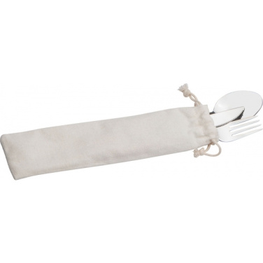 Logotrade corporate gifts photo of: Cutlery set MARRAKESH