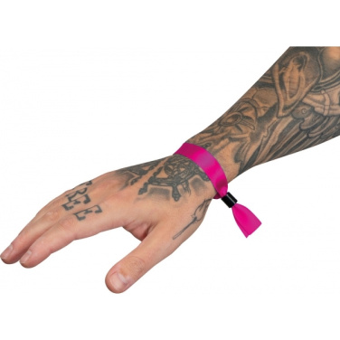 Logotrade corporate gift picture of: Festival bracelets MANSFIELD