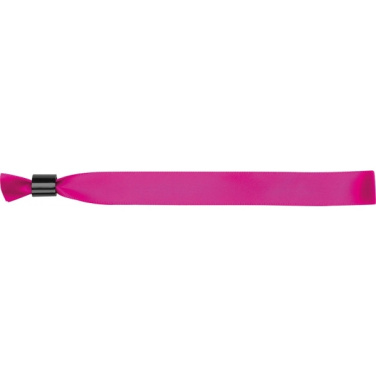 Logo trade promotional product photo of: Festival bracelets MANSFIELD