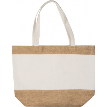Logotrade promotional gift image of: Beach bag SAO LUIS