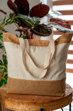 Logotrade business gift image of: Beach bag SAO LUIS