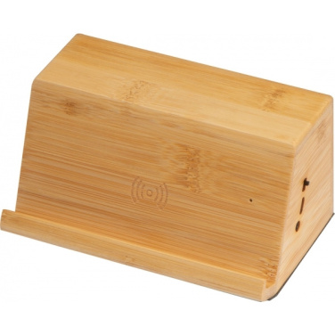 Logo trade corporate gift photo of: Induction loudspeaker NUREMBERG