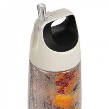 Logotrade promotional item picture of: Drinking bottle SÓLLER 850 ml