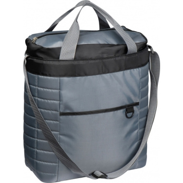 Logotrade business gift image of: Cooler bag SAO CARLOS