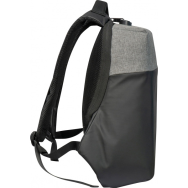 Logo trade corporate gifts picture of: Backpack WELLINGTON