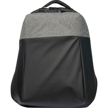 Logotrade promotional gifts photo of: Backpack WELLINGTON