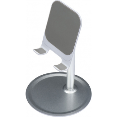 Logo trade promotional gifts picture of: Adjustable Phone Holder SETUBAL