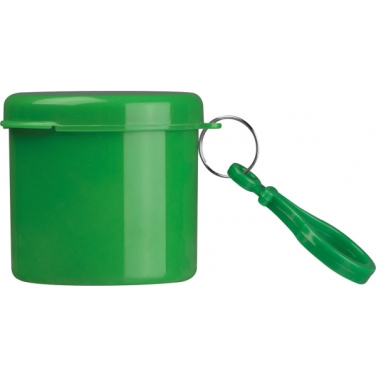 Logo trade promotional products picture of: Rain poncho REGENSBURG