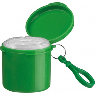 Logo trade promotional items picture of: Rain poncho REGENSBURG