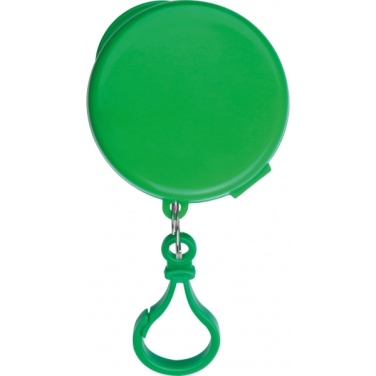 Logo trade promotional gift photo of: Rain poncho REGENSBURG