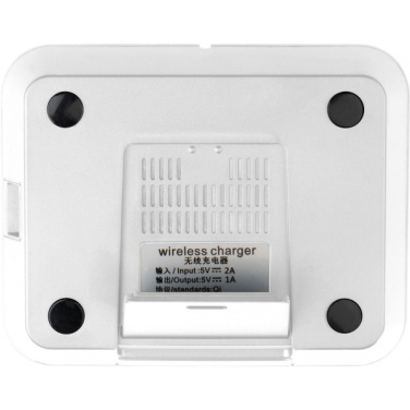 Logotrade corporate gift picture of: Inductive charger CRAWLEY