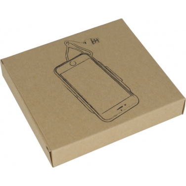 Logo trade corporate gift photo of: Inductive charger CRAWLEY