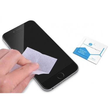 Logotrade promotional product image of: Screen protector LOS ANDES