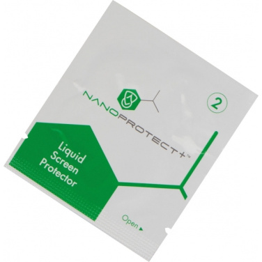 Logotrade promotional product image of: Screen protector LOS ANDES