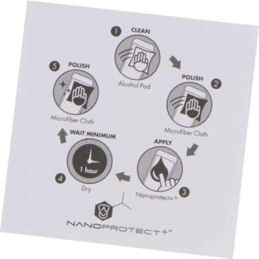 Logotrade business gift image of: Screen protector LOS ANDES