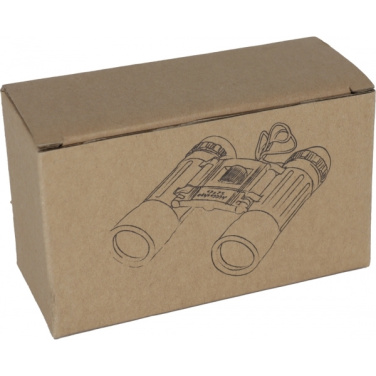 Logotrade business gifts photo of: Binoculars ISTANBUL