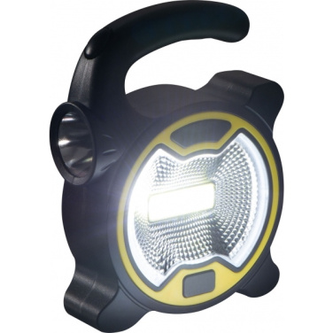 Logo trade promotional giveaways picture of: COB light WATFORD