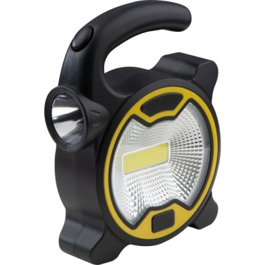 Logotrade promotional gift image of: COB light WATFORD