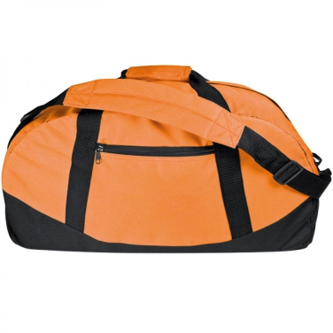 Logotrade promotional giveaways photo of: Sports travel bag PALMA