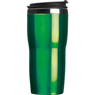 Logotrade business gifts photo of: Thermal mug ZADAR 400 ml