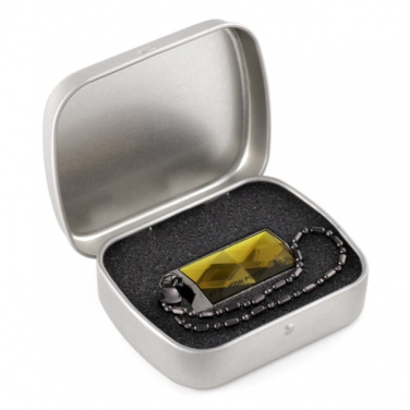 Logo trade promotional gifts picture of: Eg op13 - usb flash drive packaging