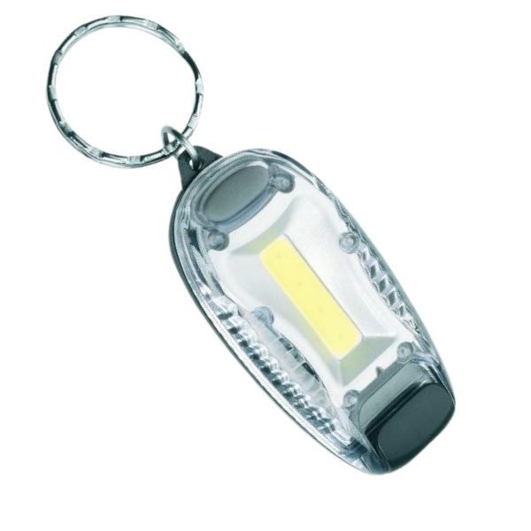 Logotrade promotional merchandise photo of: Small light POSO Schwarzwolf
