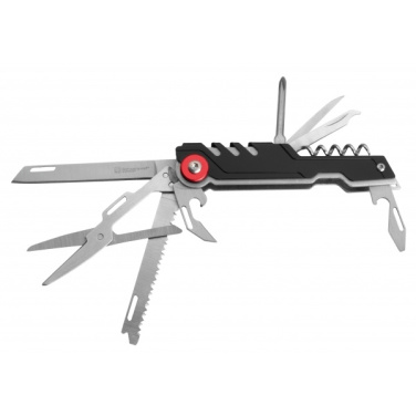 Logo trade promotional giveaway photo of: Multifunctional tool PELAT