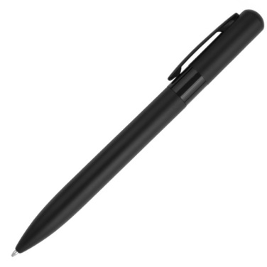 Logo trade promotional merchandise picture of: Metal ballpoint pen TRIOMPHE Pierre Cardin