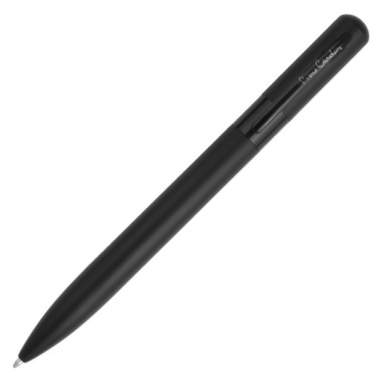 Logotrade promotional gift picture of: Metal ballpoint pen TRIOMPHE Pierre Cardin