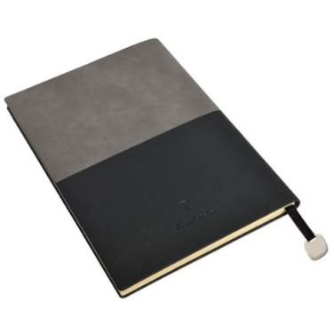 Logotrade promotional giveaways photo of: Notepad A5 REPORTER Pierre Cardin