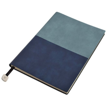 Logotrade advertising products photo of: Notepad A5 REPORTER Pierre Cardin