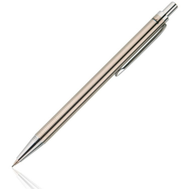 Logo trade promotional gifts picture of: Pencil, micro AMOUR Pierre Cardin