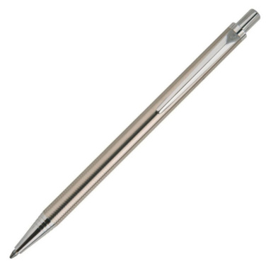 Logo trade promotional item photo of: Writing set ballpoint pen & pencil AMOUR Pierre Cardin
